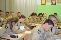 І етап Всеукраїнської учнівської олімпіади з правознавства Фото
