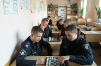 Шаховий турнір Фото